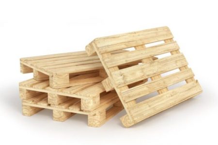 EUR-pall lastpall