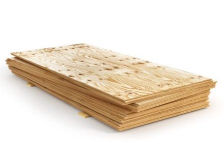 Plywoodlock